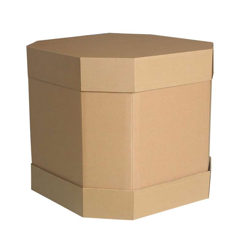 东方市重型纸箱有哪些优点？